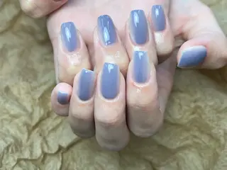 ネイル ToliyDeliy Nail Salonのネイルデザイン