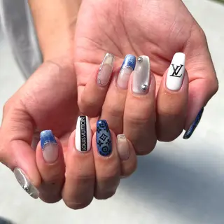 ネイル Betty ✶のマツエク・マツパデザイン