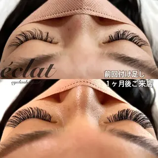 マツエク・マツパ 篠原 清香のエステ・リラクイメージ