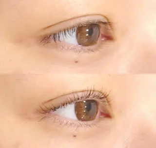 マツエク・マツパ Hera 👀アイラッシュのマツエク・マツパデザイン