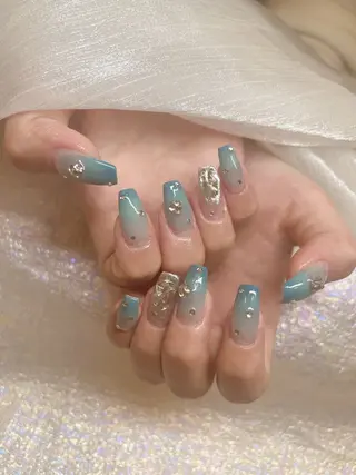 ネイル COCO ネイルのネイルデザイン