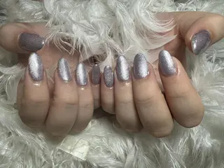 ネイル DEMAIN- 🕊️研修のネイルデザイン