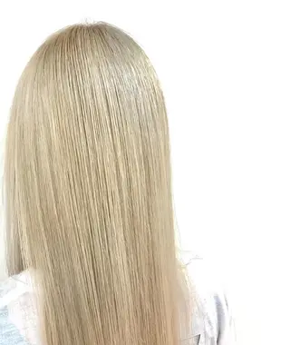 ロング HARU//原宿🤍 リピート率NO.1のヘアスタイル