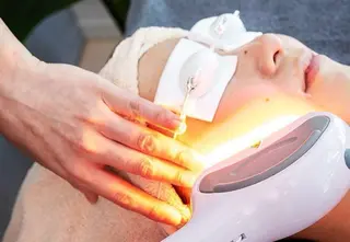 ポアレスサロンfil 中山のエステ・リラクイメージ