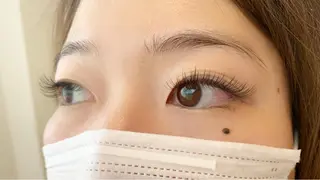 マツエク・マツパ es  lash所属・es lashのマツエク・マツパデザイン