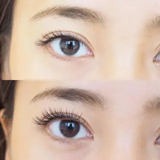 マツエク・マツパ ハニーラッシュ六本木店所属・鈴木 SUZUKIの眉毛・アイブロウイメージ