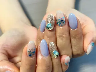 ネイル Nails Prost!のネイルデザイン