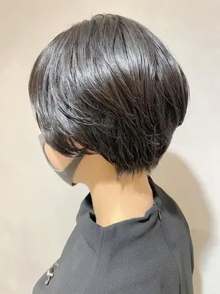 ショート パーマ 🐶伊藤 弘夢🐶のその他イメージ