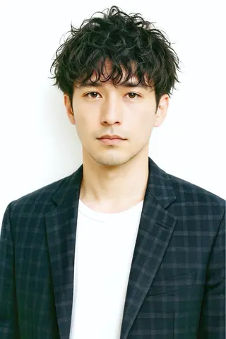 ショート 顔周りの似合わせ特化 井手麻梨栄のヘアスタイル