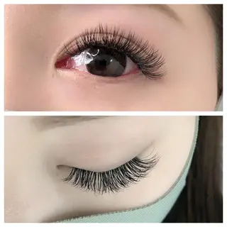 マツエク・マツパ terios.所属・terios. MATSUDAの眉毛・アイブロウイメージ