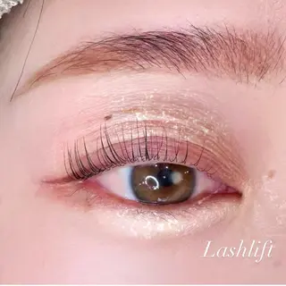 マツエク・マツパ れいな仙台マツパ🩵 LionHeart”のマツエク・マツパデザイン