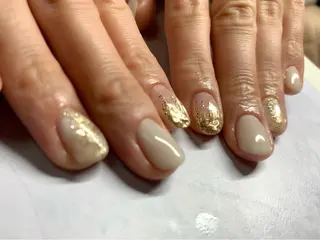 ネイル private salon M&のネイルデザイン