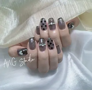 ネイル ANG Studioのネイルデザイン