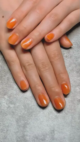 ネイル haleyume所属・shino🌟 痛ネイルのネイルデザイン