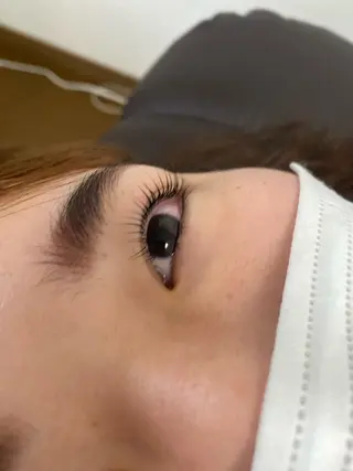 マツエク・マツパ マツパ＆マツエク swatiのマツエク・マツパデザイン