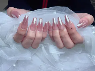 ネイル Rejoice Nail Salonのネイルデザイン