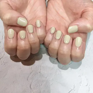 ネイル NINE... Mikiのネイルデザイン