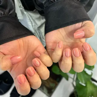 ネイル KAONAIL昭島店 【田邉】のネイルデザイン