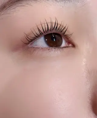 マツエク・マツパ 中野まな /elto四条烏丸店のマツエク・マツパデザイン