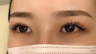 マツエク・マツパ eyelash GARDENのマツエク・マツパデザイン