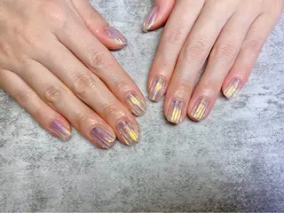 ネイル ネイルケアサロン Junのネイルデザイン