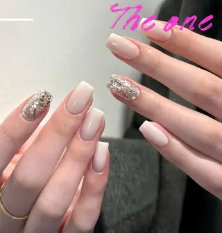 ネイル 内村 ミナのネイルデザイン