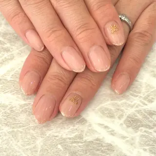 ネイル MUSE新浦安店 下地のマツエク・マツパデザイン