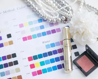 マイスタイルプロデュース所属・パーソナルカラー診断 たじまゆうこのその他イメージ