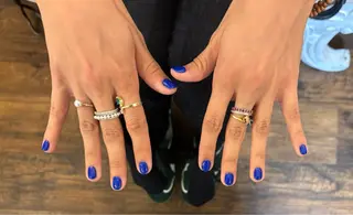 ネイル Nail Salon AVARICE所属・avarice yuraのネイルデザイン