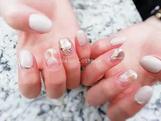ネイル Nail cottageのネイルデザイン