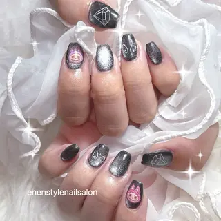 ネイル 👑enen style👑のネイルデザイン