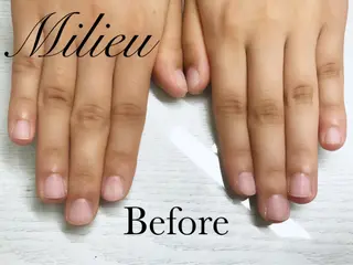 ネイル 吉澤 圭のネイルデザイン