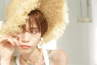 ショート beautysalonICY所属・ICY❁⃘eye aikaのマツエク・マツパデザイン