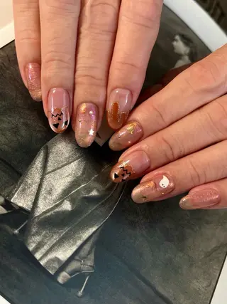 ネイル Berry coco nail所属・Berry coco SAIKAのネイルデザイン