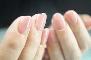 ネイル しま めぐみのネイルデザイン