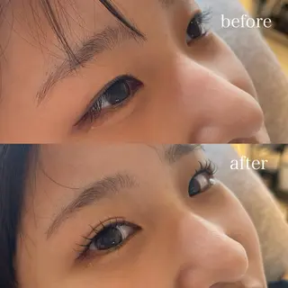 マツエク・マツパ nunssop'l所属・nunssop'l カノ🩶のマツエク・マツパデザイン