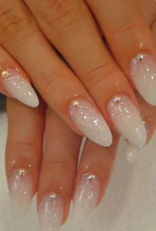 ネイル 「Honey NAIL新宿店」所属・Honey スカルプ専門店のネイルデザイン