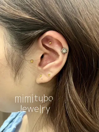 Hair Relaxation Neuf所属・Neuf 安田のその他イメージ