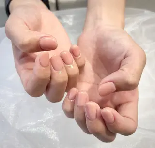 ネイル 橋元 珠梨のネイルデザイン