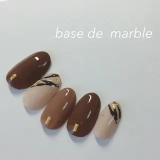 ネイル オモルフィ所属・カラーリスト marumoのヘアスタイル