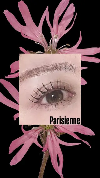 マツエク・マツパ ﾟSugawara/ ﾏﾘｰﾃﾚｼﾞｱ。ﾞのマツエク・マツパデザイン