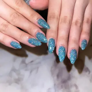 ネイル salon UNELMA　小郡店のネイルデザイン