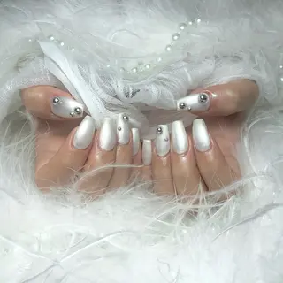 ネイル M2 beauty Nankaのネイルデザイン