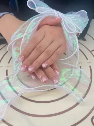 ネイル See·U  nail salon所属・See.u モモ（南浦和）のネイルデザイン