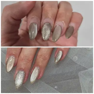 ネイル 竹内 みやびのネイルデザイン