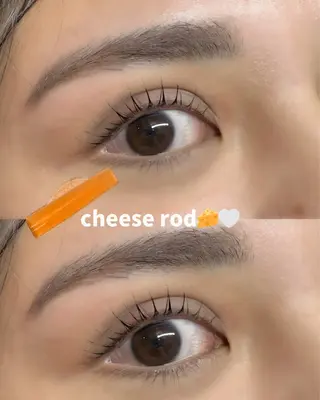 マツエク・マツパ ROMM所属・Reina| まつ毛パーマ|韓国風のマツエク・マツパデザイン