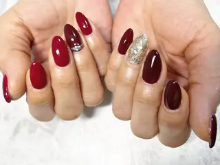 ネイル ネイル フフラ所属・nail fufla ♡yamane♡のネイルデザイン