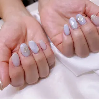 ネイル emu sakiのネイルデザイン