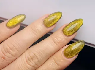 ネイル Sunshine nail salon所属・中原 ゆかのネイルデザイン