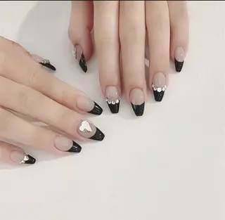 ネイル Cute beauty2のマツエク・マツパデザイン